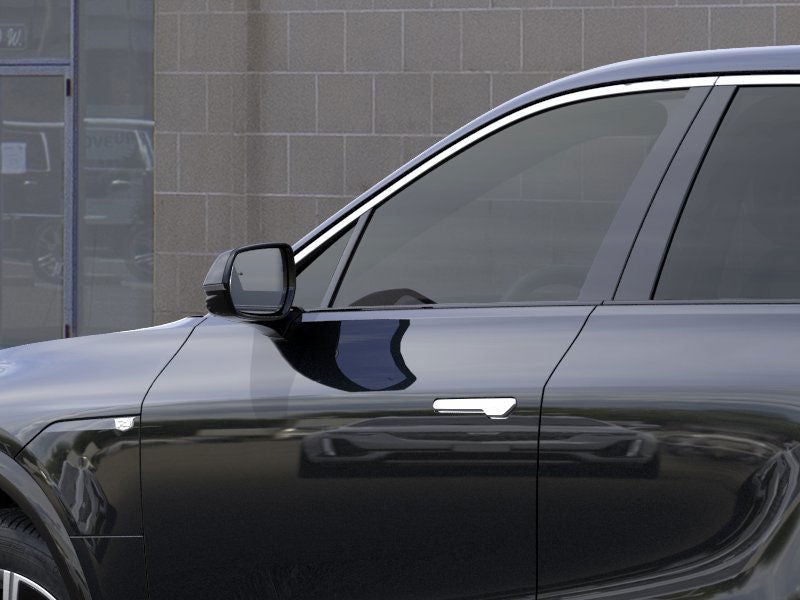 2026 Cadillac LYRIQ Premium Luxury