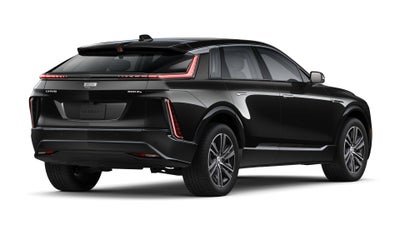 2026 Cadillac LYRIQ Premium Luxury