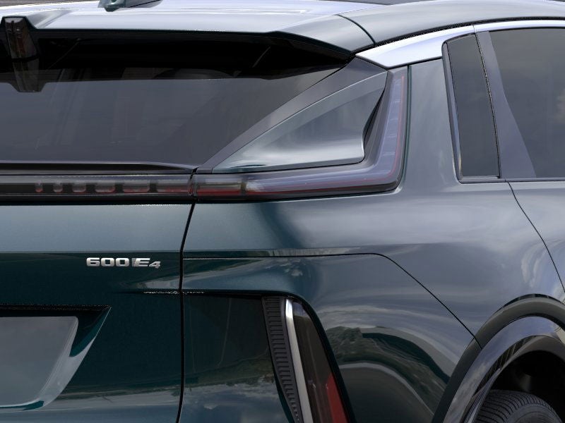 2026 Cadillac LYRIQ Premium Luxury