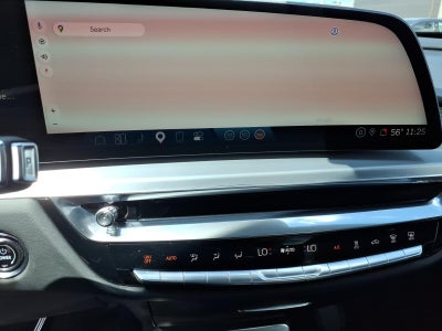 2024 Cadillac LYRIQ Luxury 2