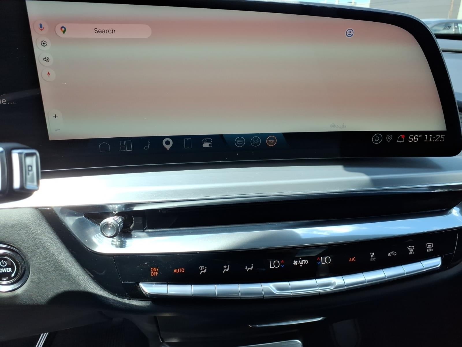 2024 Cadillac LYRIQ Luxury 2