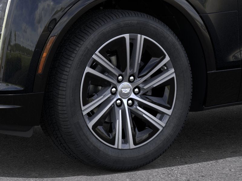 2026 Cadillac LYRIQ Premium Luxury