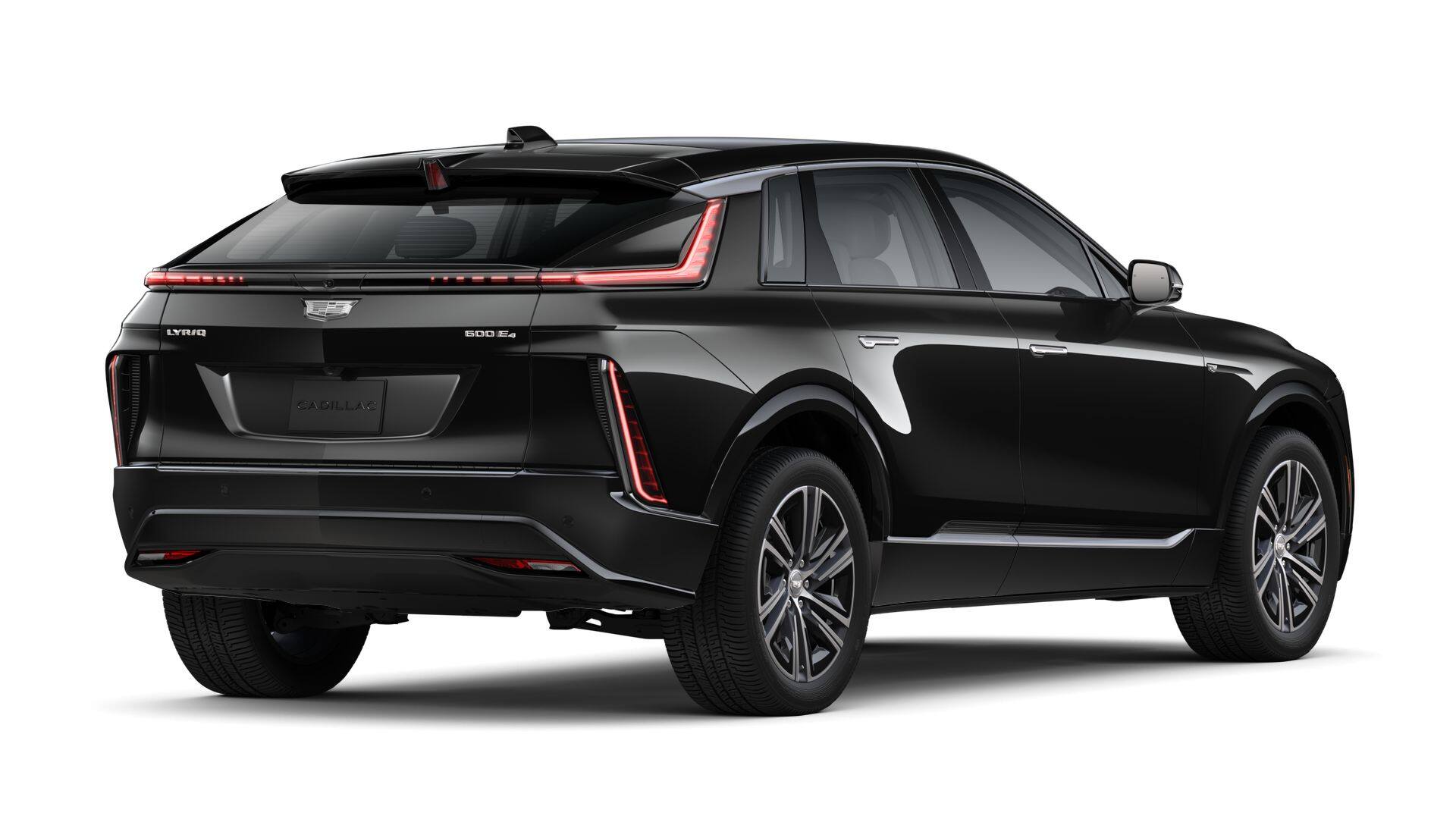 2026 Cadillac LYRIQ Premium Luxury