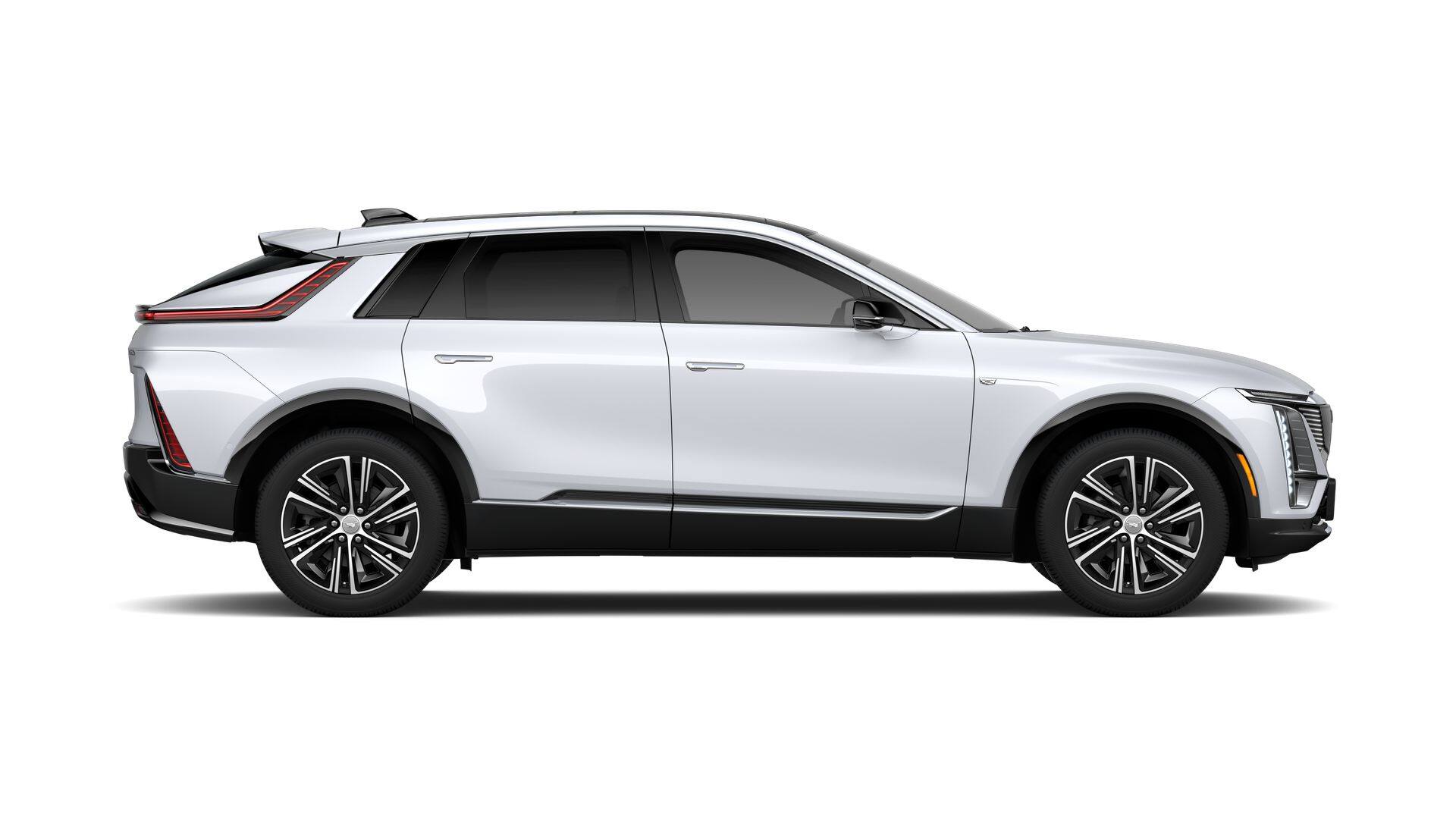 2026 Cadillac LYRIQ Premium Luxury