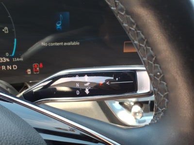 2024 Cadillac LYRIQ Luxury 2