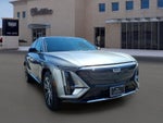 2024 Cadillac LYRIQ Luxury 2