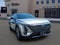 2024 Cadillac LYRIQ Luxury 2