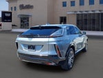 2024 Cadillac LYRIQ Luxury 2