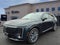 2024 Cadillac LYRIQ Sport 1