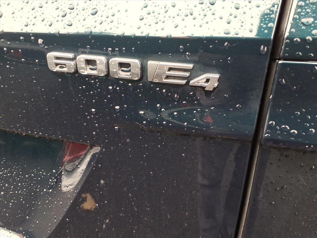 2024 Cadillac LYRIQ Sport 1