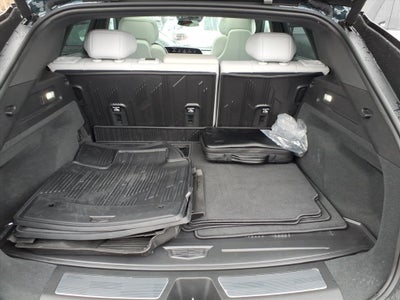 2024 Cadillac LYRIQ Sport 1