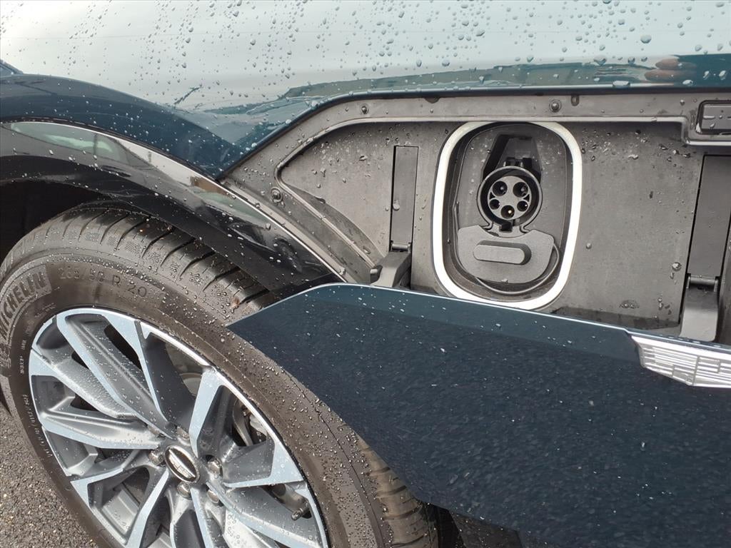 2024 Cadillac LYRIQ Sport 1