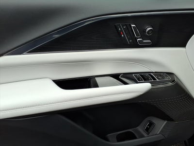 2024 Cadillac LYRIQ Sport 1