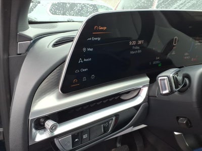 2024 Cadillac LYRIQ Sport 1