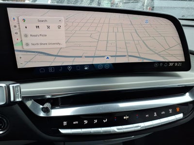 2024 Cadillac LYRIQ Sport 1