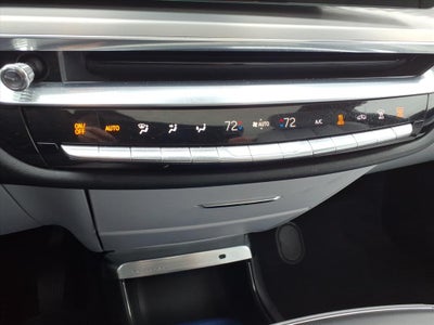 2024 Cadillac LYRIQ Sport 1