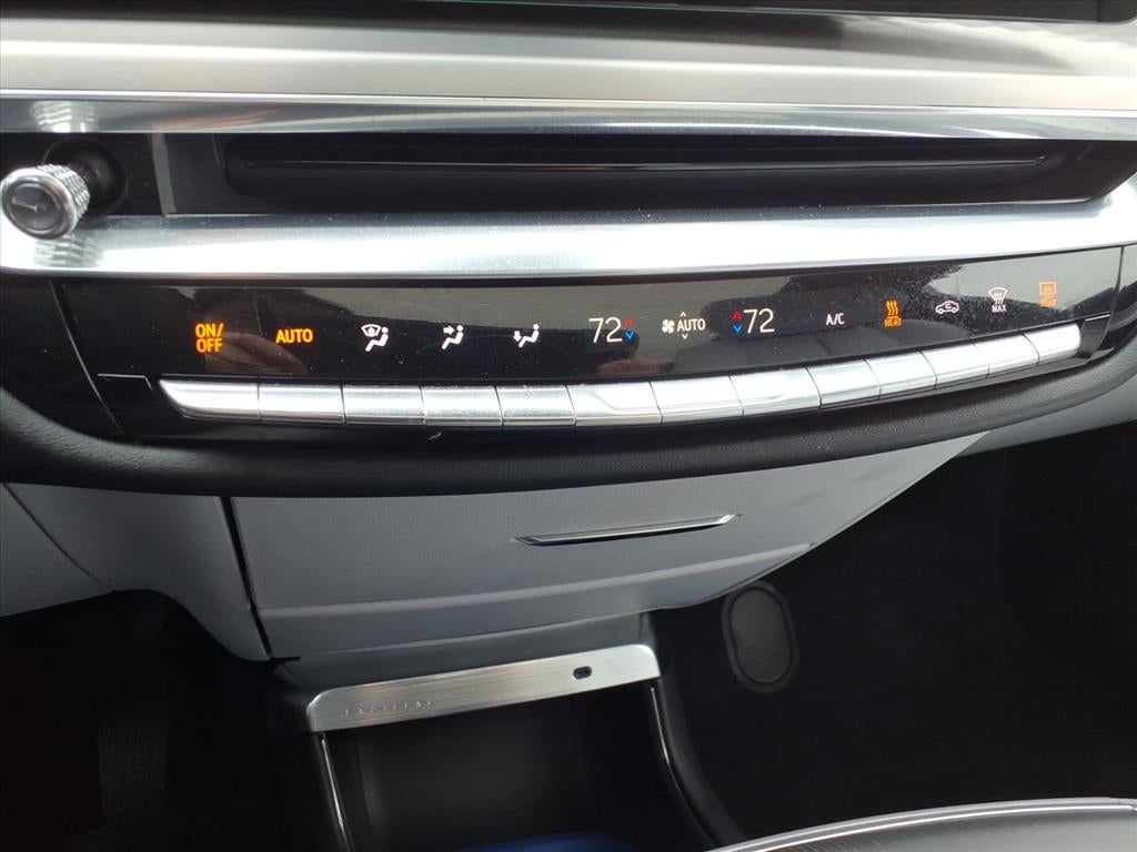 2024 Cadillac LYRIQ Sport 1