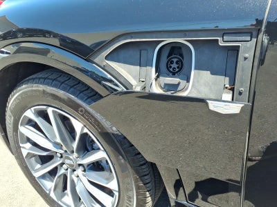 2024 Cadillac LYRIQ Sport 1