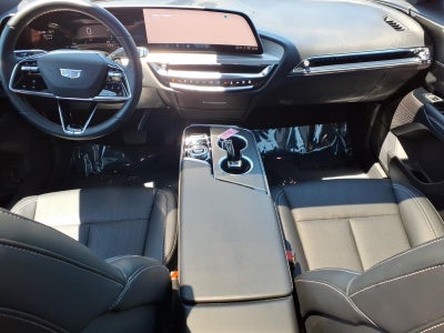 2024 Cadillac LYRIQ Sport 1