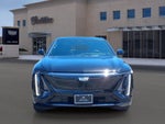 2024 Cadillac LYRIQ Sport 1