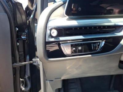 2024 Cadillac LYRIQ Sport 1