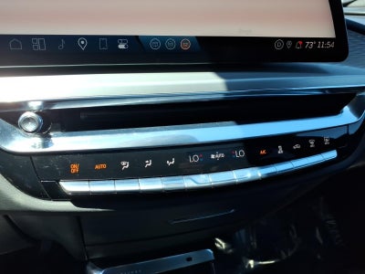 2024 Cadillac LYRIQ Sport 1