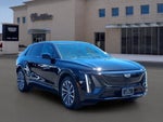 2024 Cadillac LYRIQ Sport 1