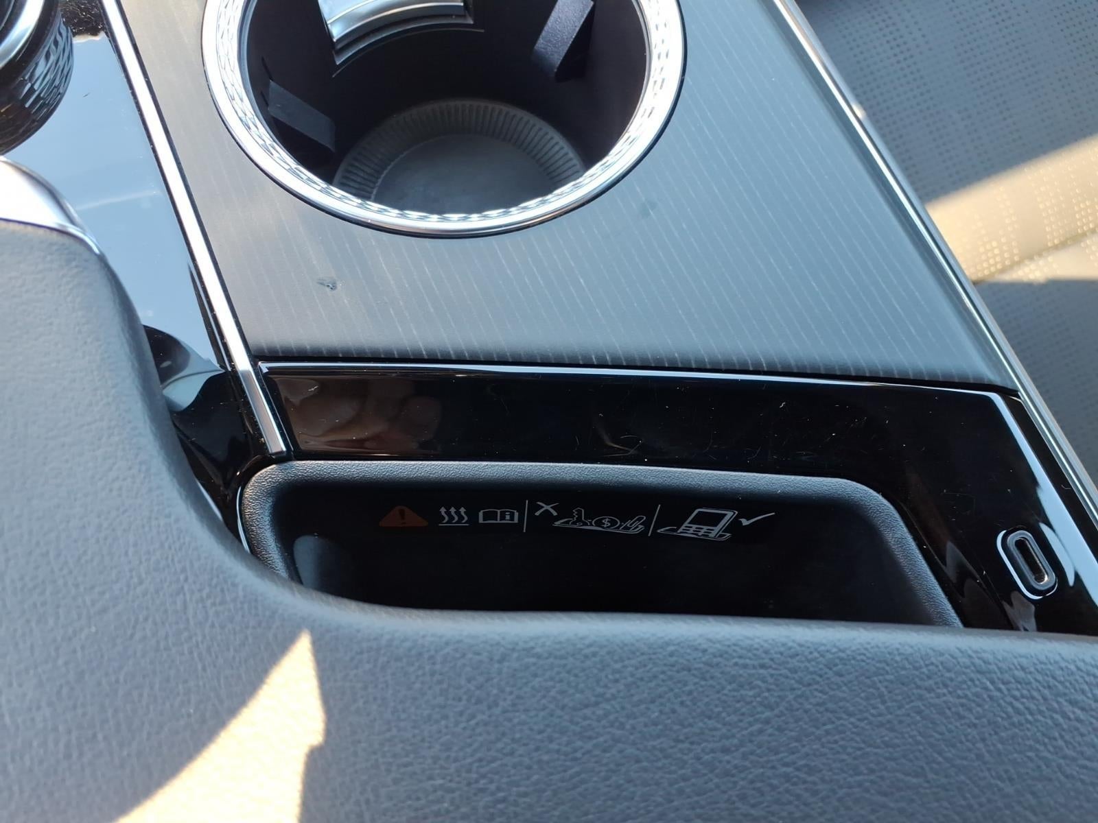 2024 Cadillac LYRIQ Sport 1