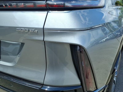 2024 Cadillac LYRIQ Sport 1
