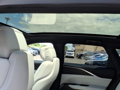 2024 Cadillac LYRIQ Sport 1