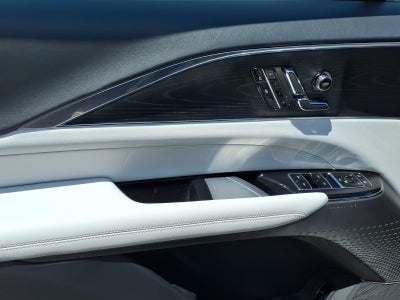 2024 Cadillac LYRIQ Sport 1