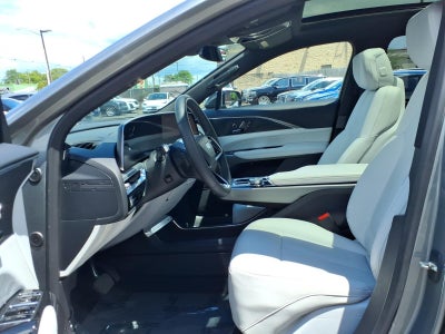 2024 Cadillac LYRIQ Sport 1