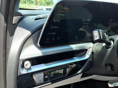 2024 Cadillac LYRIQ Sport 1