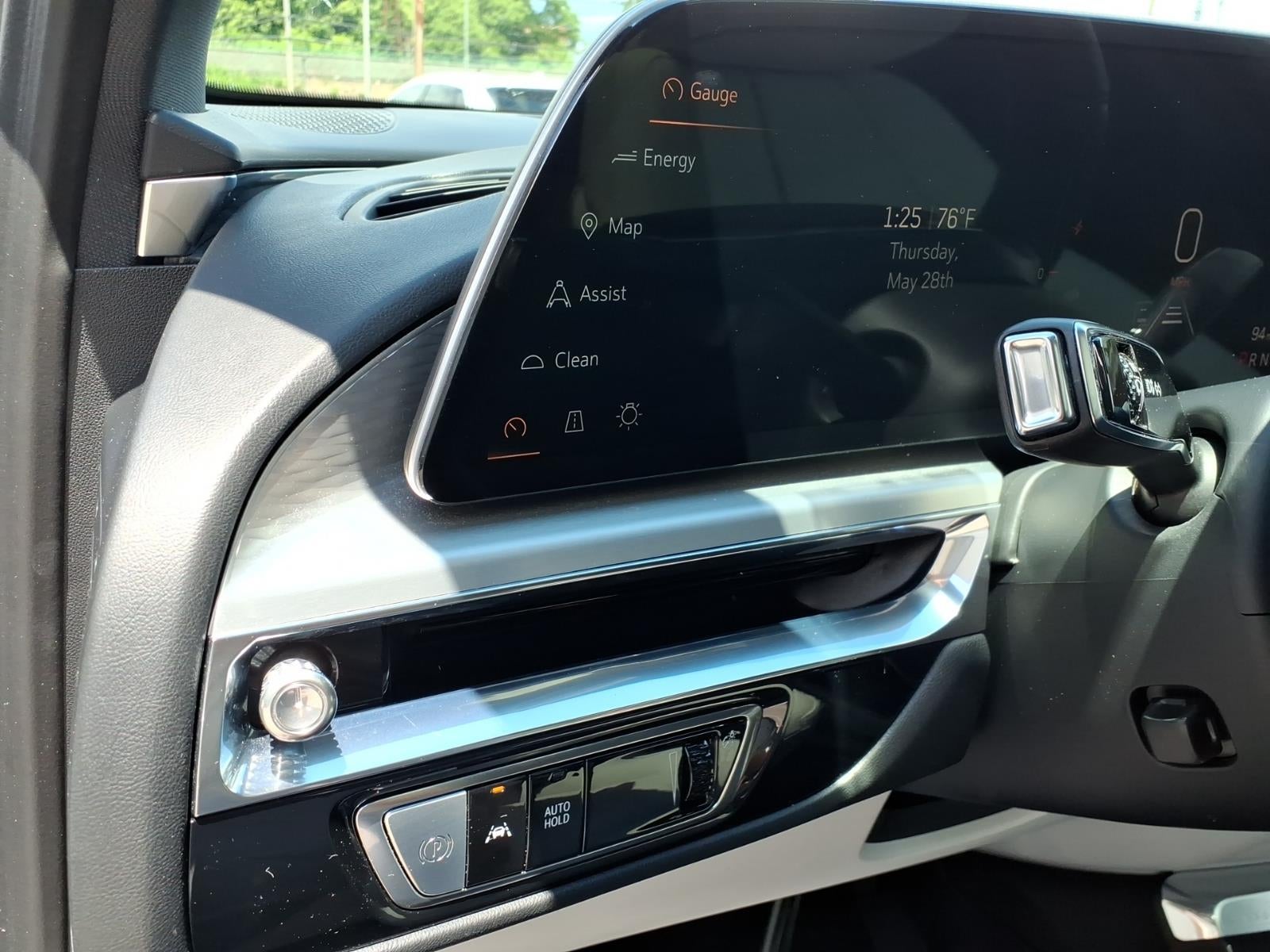 2024 Cadillac LYRIQ Sport 1