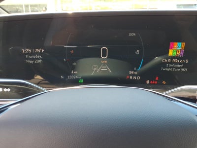 2024 Cadillac LYRIQ Sport 1