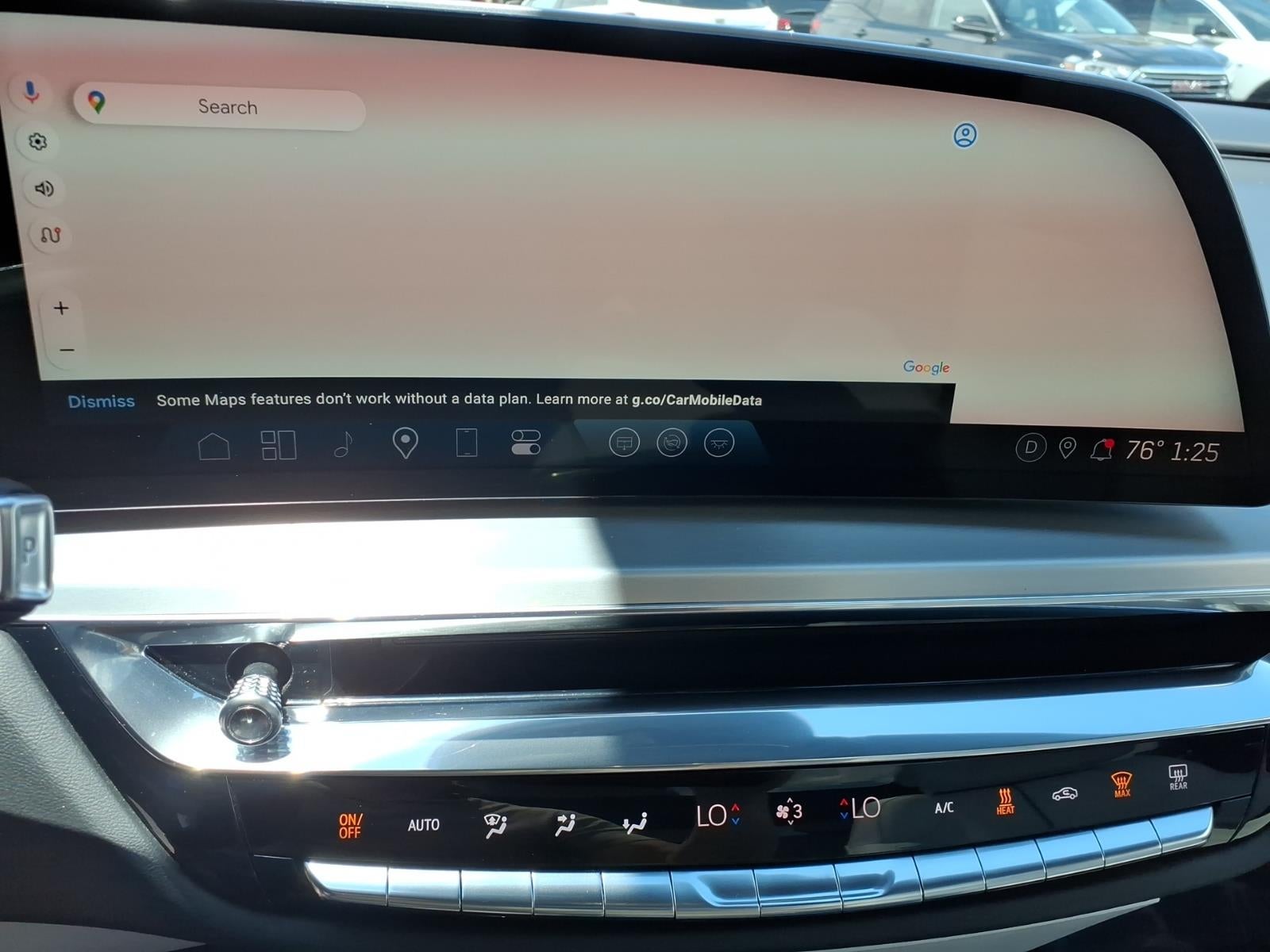 2024 Cadillac LYRIQ Sport 1