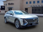 2024 Cadillac LYRIQ Sport 1