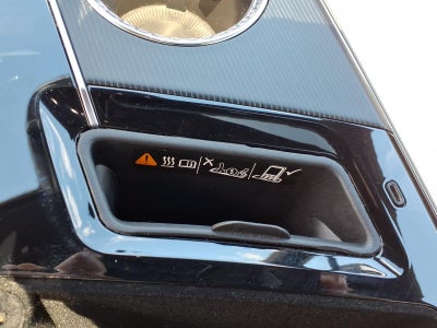 2024 Cadillac LYRIQ Sport 1