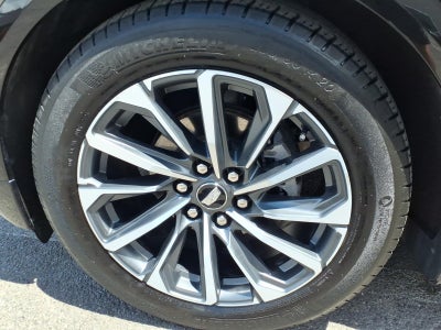 2024 Cadillac LYRIQ Sport 1
