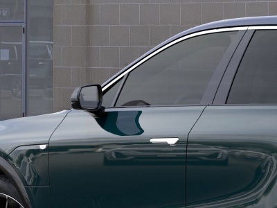 2026 Cadillac LYRIQ Signature Luxury