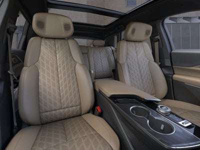 2026 Cadillac LYRIQ Signature Luxury