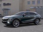 2026 Cadillac LYRIQ Signature Luxury