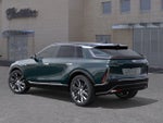 2026 Cadillac LYRIQ Signature Luxury