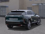 2026 Cadillac LYRIQ Signature Luxury