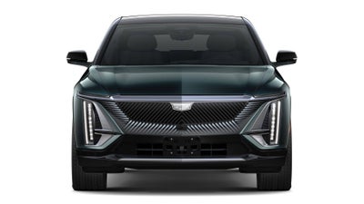 2026 Cadillac LYRIQ Signature Luxury