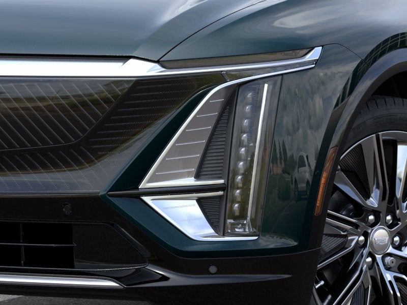 2026 Cadillac LYRIQ Signature Luxury - Photo 10