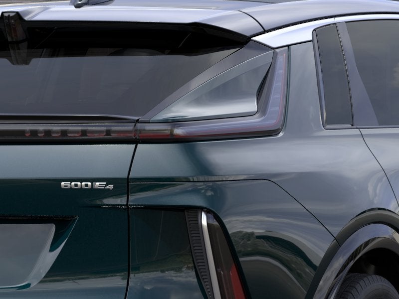 2026 Cadillac LYRIQ Signature Luxury - Photo 11