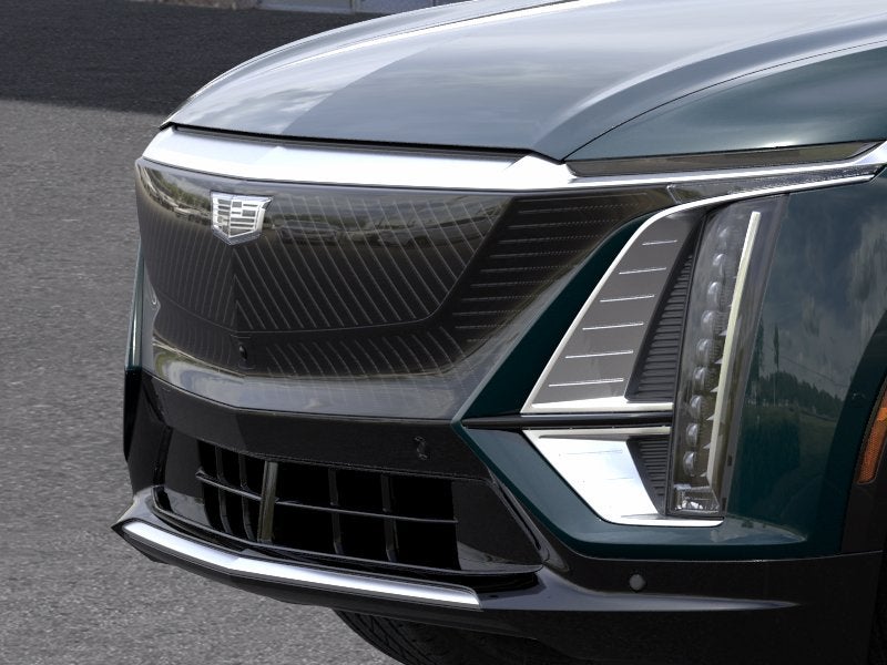 2026 Cadillac LYRIQ Signature Luxury - Photo 13