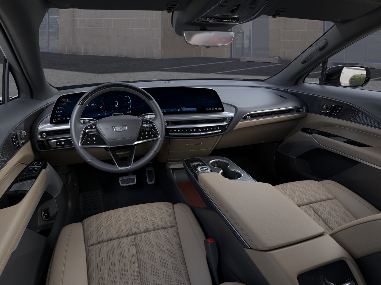 2026 Cadillac LYRIQ Signature Luxury - Photo 15