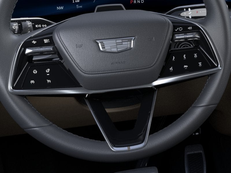 2026 Cadillac LYRIQ Signature Luxury - Photo 19